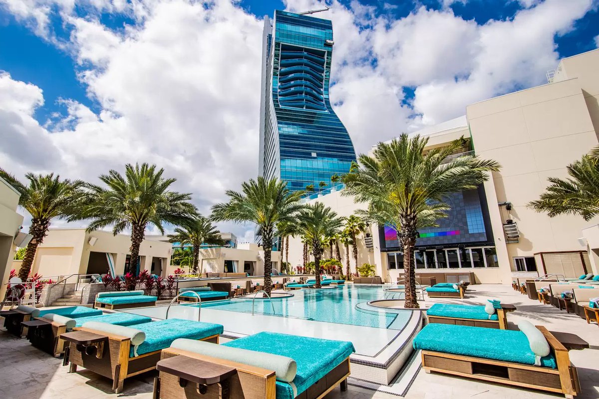 MΞLD (Formerly Metaverse Miami) tweet media