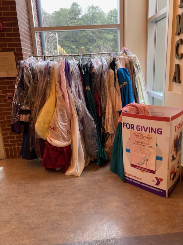 ob_glass_slipper (@slipper_ob) on Twitter photo Thank you to the OB Community & <a href="/OBFYMCA/">Old Bridge Family YMCA</a> for over 100 dresses, shoes & accessories! #Togetherhood Thank you to the OB Community & <a href="/OBFYMCA/">Old Bridge Family YMCA</a> for over 100 dresses, shoes & accessories! #Togetherhood