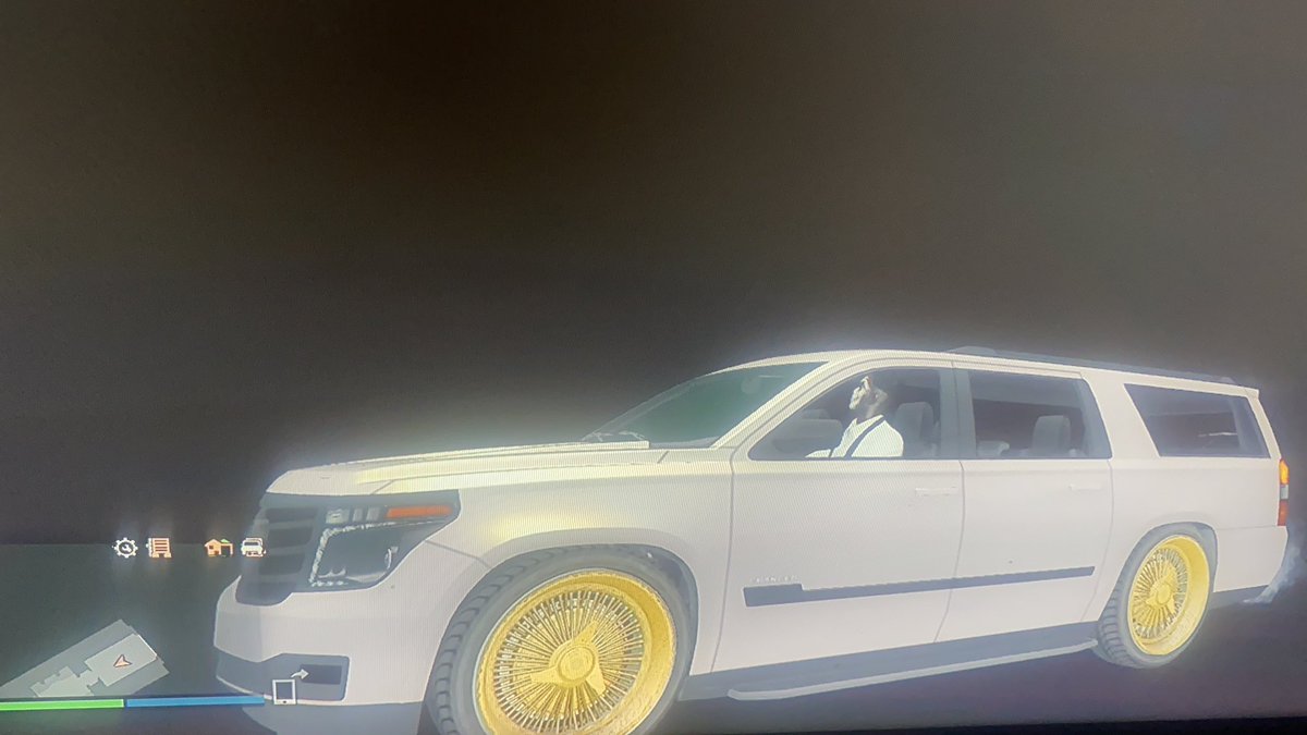GTAcrazy_Modz's tweet photo. 1 of the best colors I’ve seen this granger I call her champagne crazy🔥 https://t.co/ajPXr5kXzt