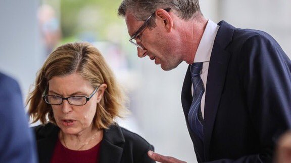 madameshawshank's tweet photo. They are desperate that the Toms & Gayles will be kept private.
#Perrottet, #Hazzard, #Chant fear the numbers being humanised. Clinical numbers their aim.
#ValeTom #ValeGayle https://t.co/zSd7AypGwe
