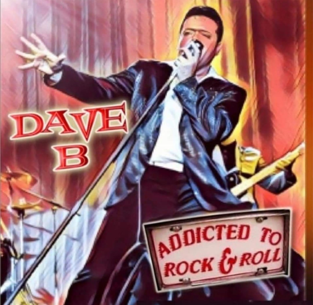 The Addicted To Rock n Roll Tour hits Filey, North Yorkshire tonight @ The Belle Vue. Free entry to all.
davebrockin.com