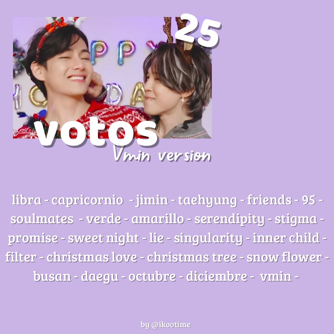 ikootime's tweet photo. holi les dejo estas imágenes para que puedan completar sus votos <3 

#Butter #BestMusicVideo #iHeartAwards https://t.co/PrcqAiiYoL