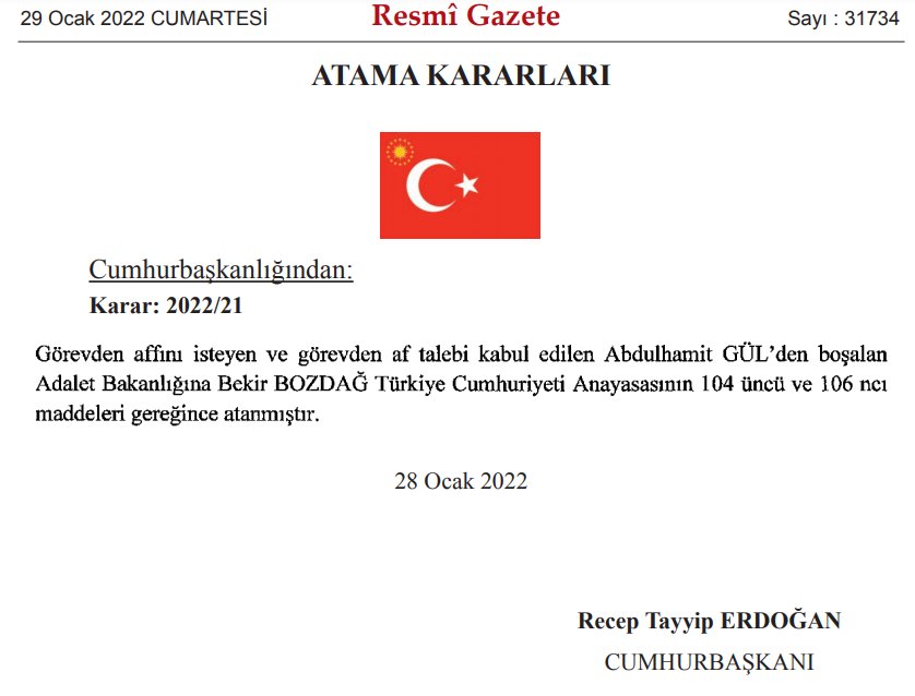 Bekir al birazda sen oyna sıkılmışsındır kenarda
#BekirBozdağ 
#abdülhamitgül