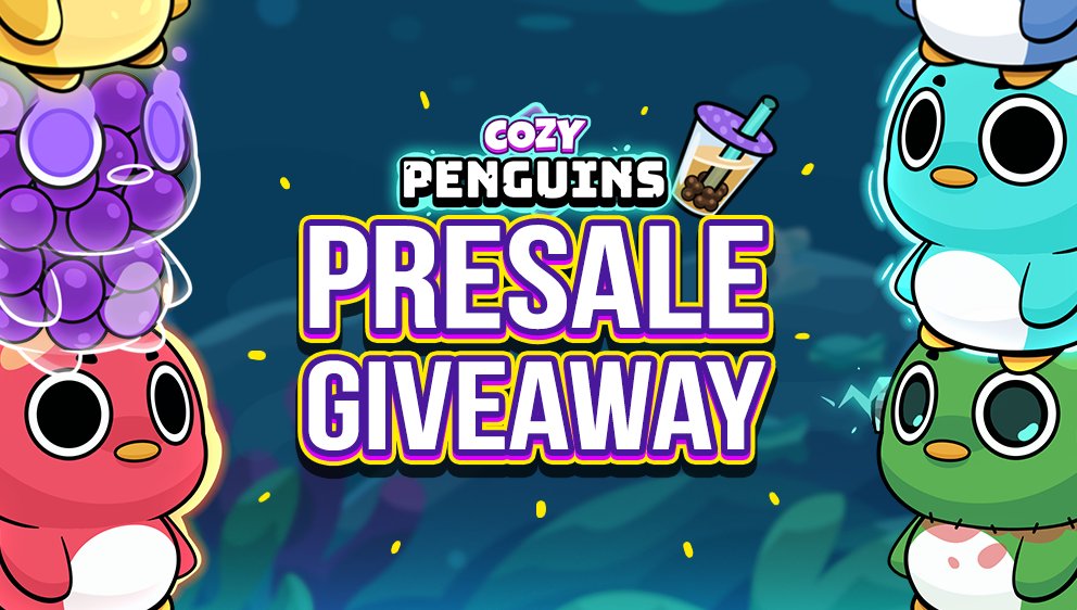 Chonk Society tweet media