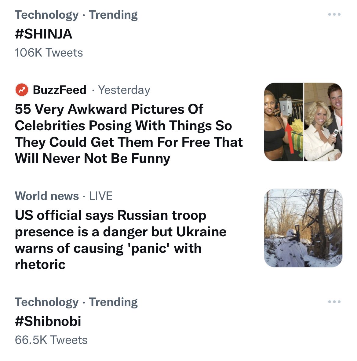 #SHINJA + #SHIBNOBI TRENDING‼️🥷🔥🔥🔥🔥🔥🔥🔥🔥🔥🔥
#ShinjaSeason #ToTheMoon #DeFi #Bullish