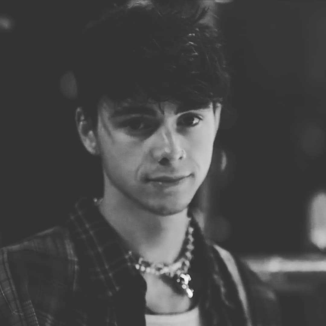 SirAljun's tweet image. #NewProfilePic