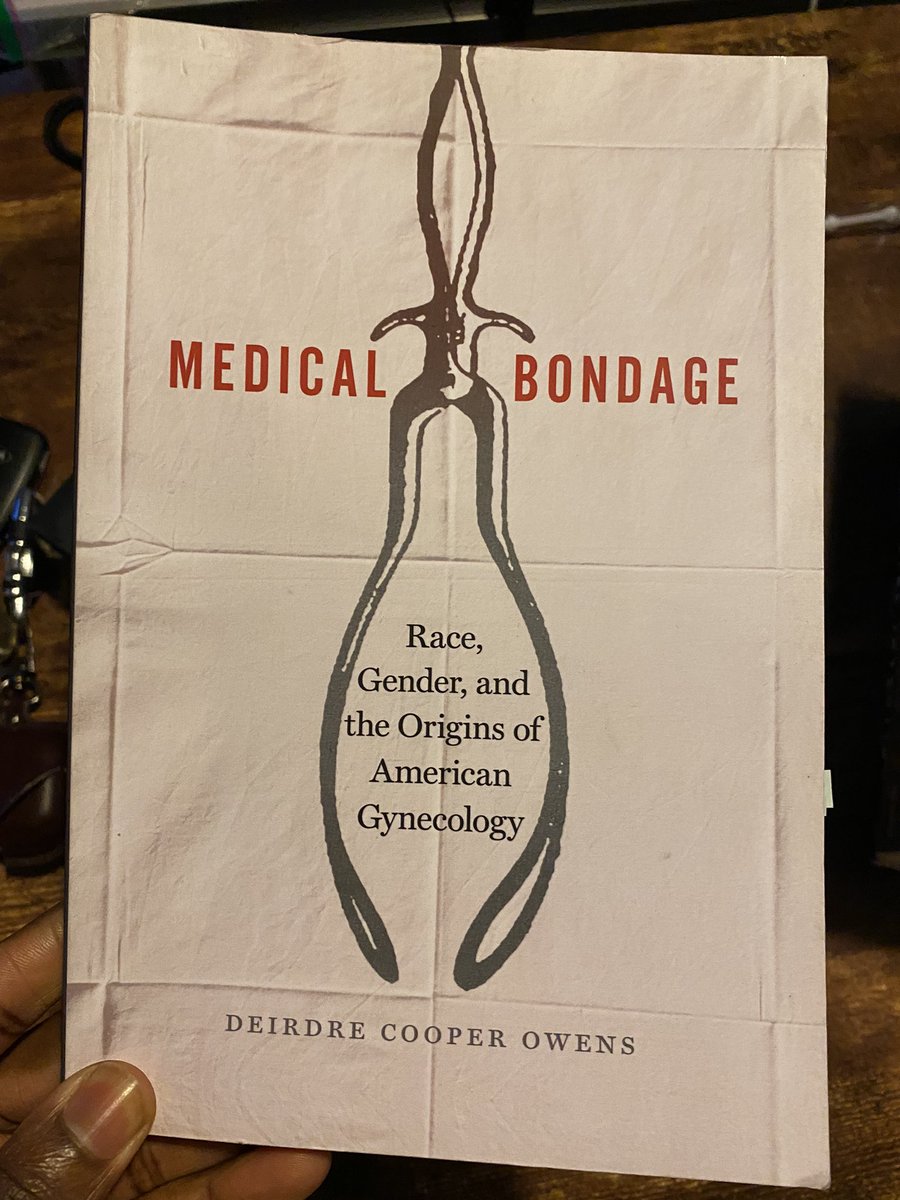 taharkaanderson's tweet photo. In these texts they also interrogate race as a social construct and not a biological/genetic reality. https://t.co/nd4AVXzufw
