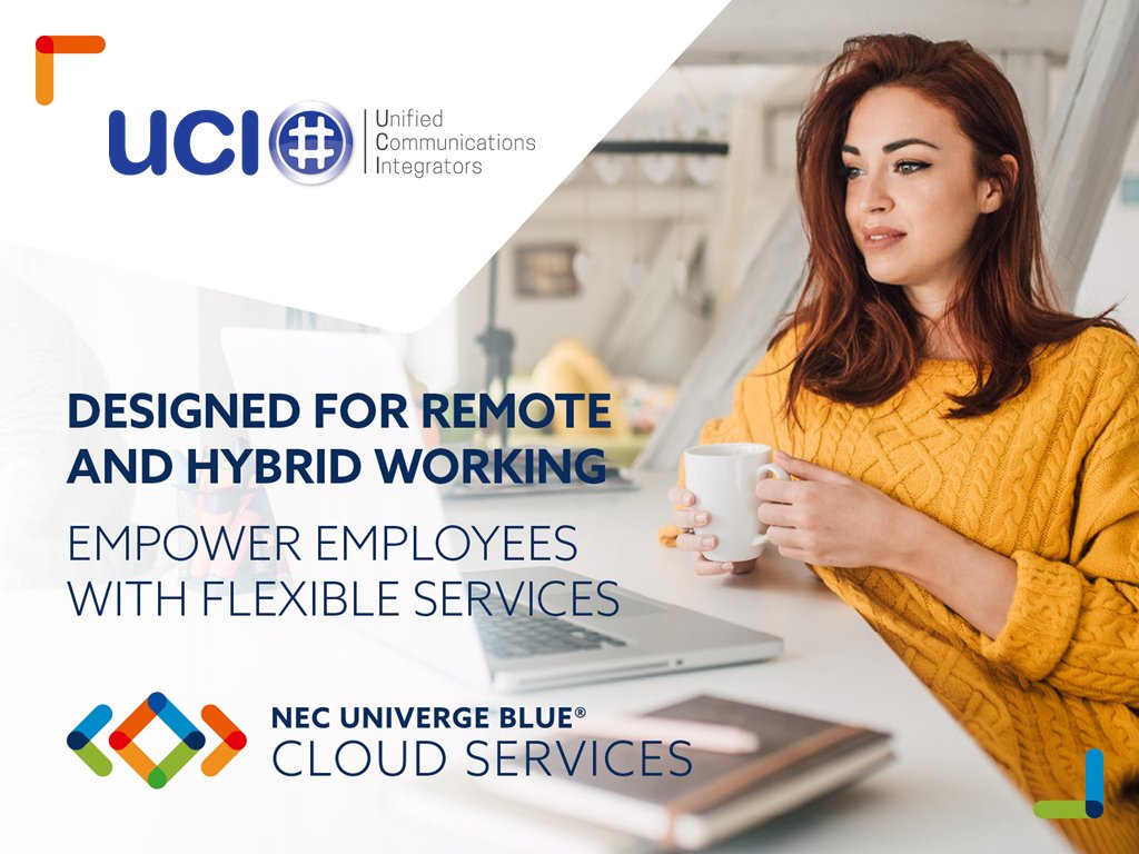 UCI_Solutions's tweet photo. According to @LinkedIn's Chief Economist Karin Kimbrough, 1 in every 67 jobs was remote pre-pandemic. 

Now it's 1 in 7.
 
There is no denying that the remote workforce is taking a permanent hold. Contact us today to upgrade to a fully optimized solution!

https://t.co/OFszSSTm2R https://t.co/i3JsWvCasO