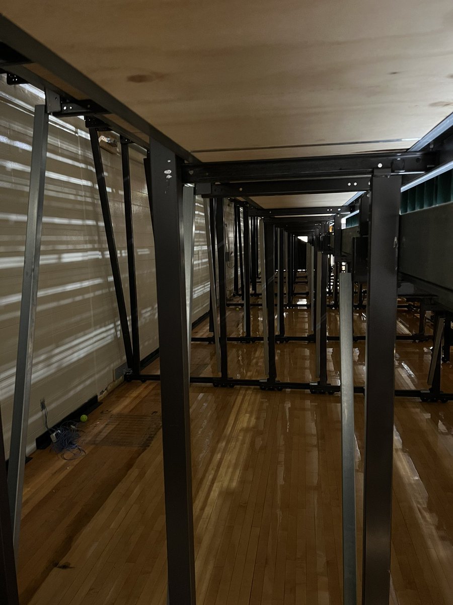 PaperStadiums's tweet image. RT if you ever spent time playing in this magical place when you were a kid!