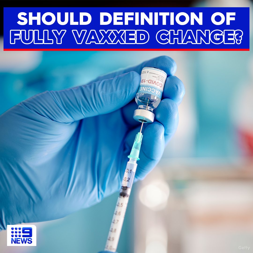 9News Queensland tweet media