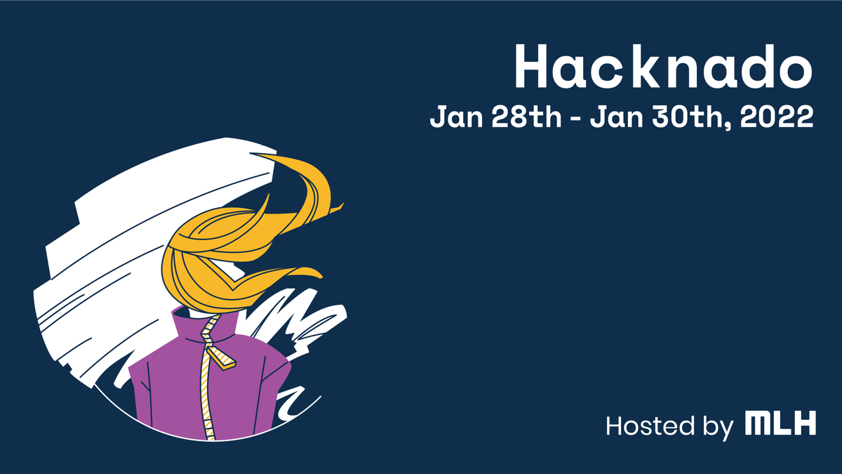 MLHacks's tweet photo. πͺοΈ πͺοΈ πͺοΈ Don't get it twisted, hackers are definitely spinning up some great projects at #Hacknado this weekend! There's still time to get in on the action. Get registered and checked-in here: https://t.co/eJ1f4NTbQS! πͺοΈ πͺοΈ πͺοΈ https://t.co/9hBIclW4Wm