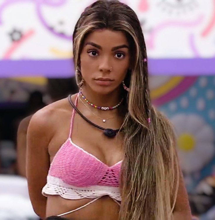 brunnagoncalves's tweet photo. GATA DEMAIS 😻 #BBBrunna https://t.co/UU46eO9E0m