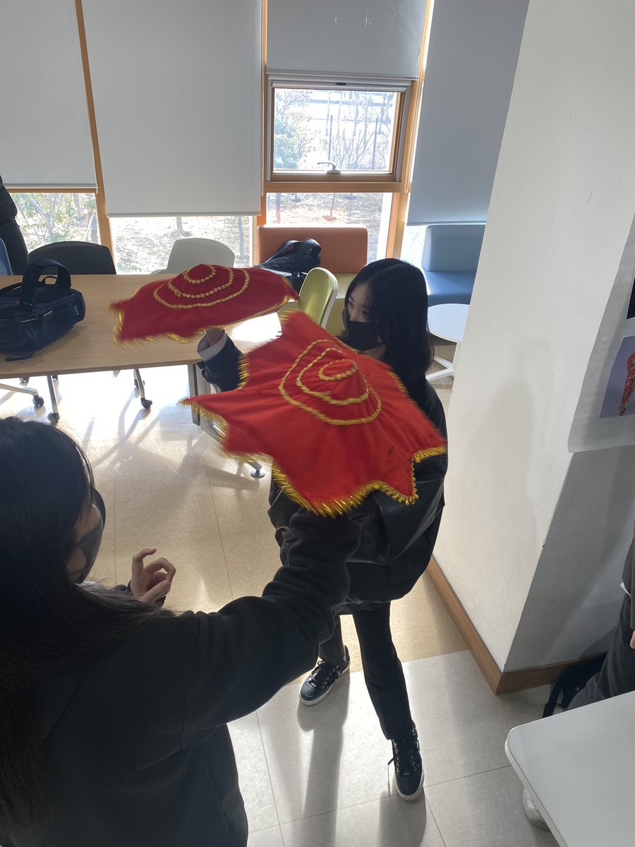 Our AP Chinese students put on a Lunar New Year Carnival for our high school. Fun times with traditional games, calligraphy and prizes. Happy Lunar New Year. Welcome to the year of the tiger. <a href="/SJA_Jeju/">SJA Jeju</a>