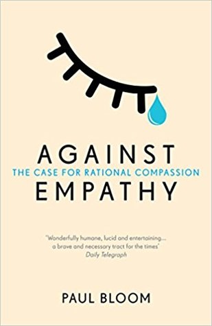 case against empathy case against empathy