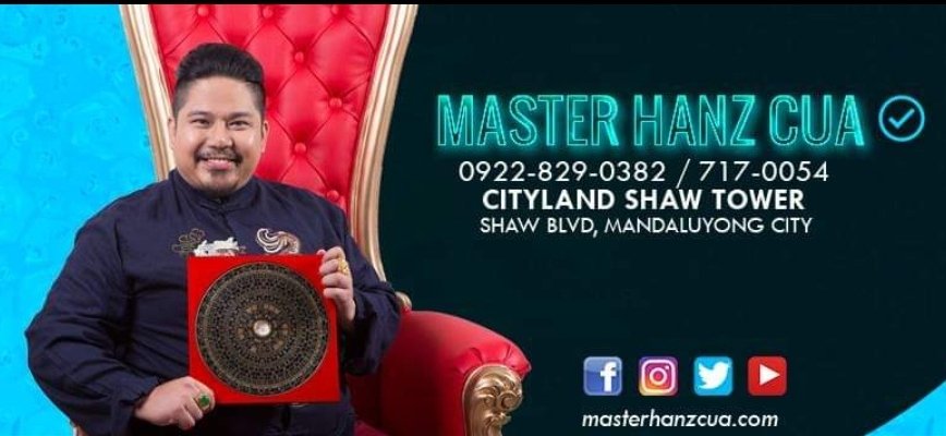 KarenOwYong's tweet photo. Malapit na ang Chinese New Year Year of the Metal Tiger! Magiging maswerte kaya tayo? Alamin kasama si Master Hanz Cua Feng Shui Master sa KKK - KAALAMAN AT KABUHAYAN WITH KAREN SA DZRH at DZRH TV, mamayang 10:30am to 11:30am! @dzrhnews
#KKK #masterhanz #YearoftheTiger2022 https://t.co/0nmukrUzLk