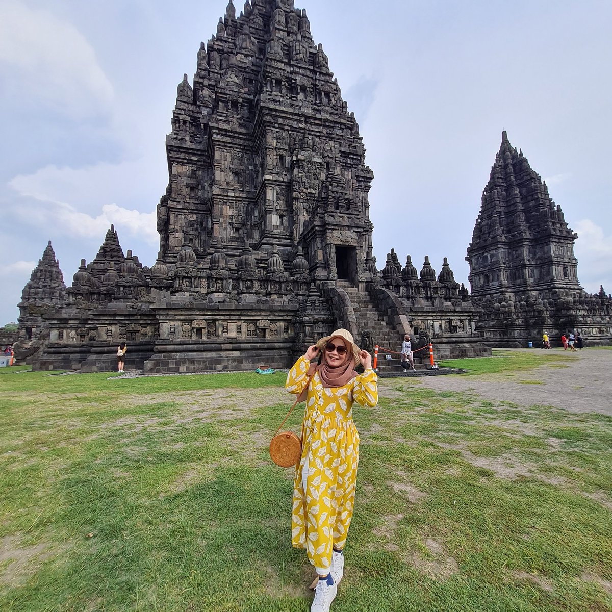 Sydena3's tweet photo. #FotoProfilBaru https://t.co/ok1buVeu3F