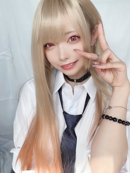 Twitterのコスプレ画像12