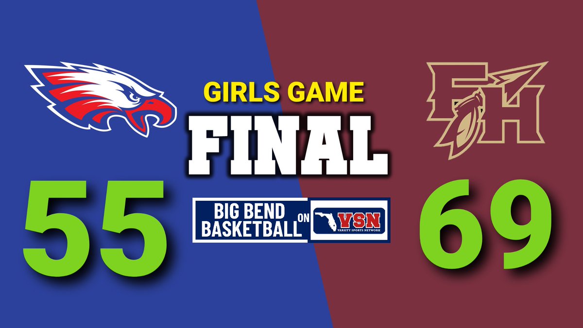 vsnTallahassee's tweet photo. Tony hits 2️⃣0️⃣0️⃣0️⃣ and the team comes away with the dub!

@FSUSGBB will gear up for District Tourney game vs Pensacola Catholic on Tues (2/1)! https://t.co/nM5oHm8Qfa