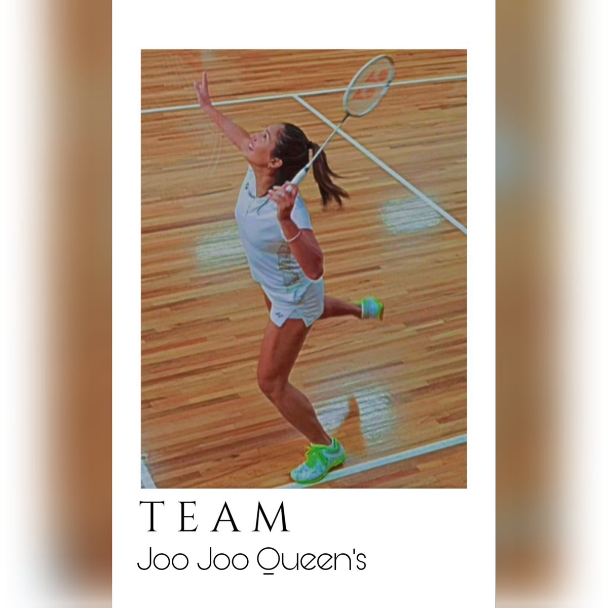 JooJooQueens's tweet photo. #NuevaFotoDePerfil https://t.co/v8mlmYwGBI