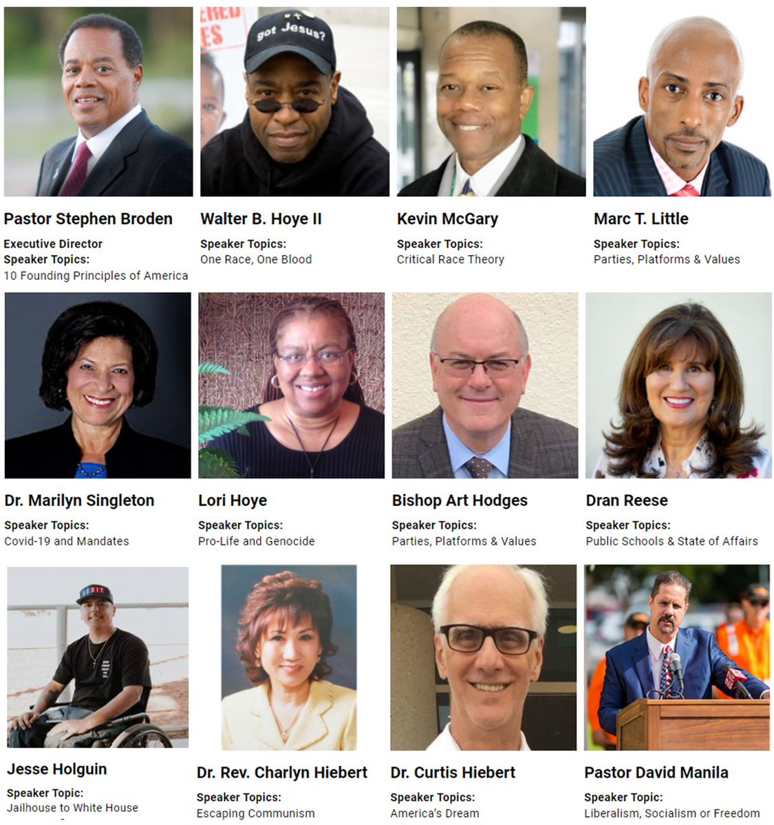 Dran Reese tweet media