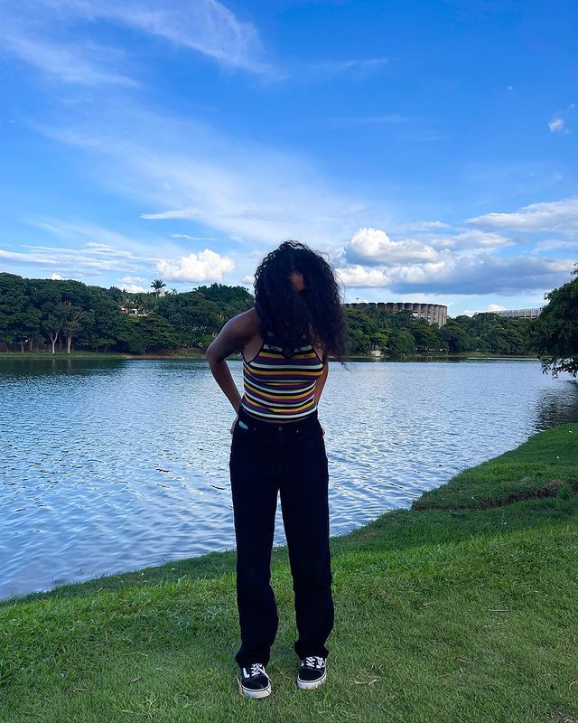 gfspercy's tweet photo. any gabrielly só não é a oitava maravilha do mundo pq é a primeira https://t.co/3iTKQ52mD4