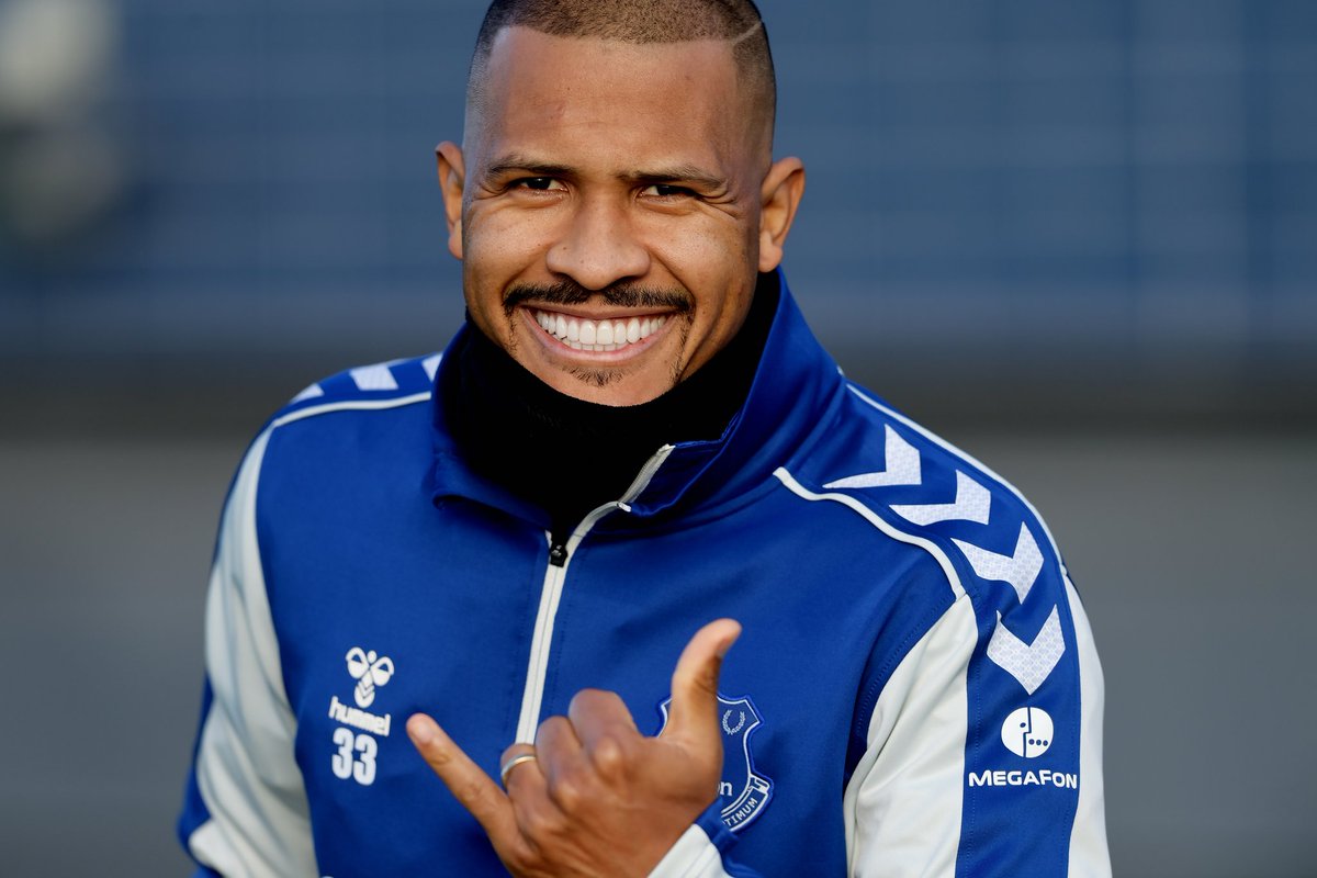 Mano, tengo fe 🇻🇪 🤙