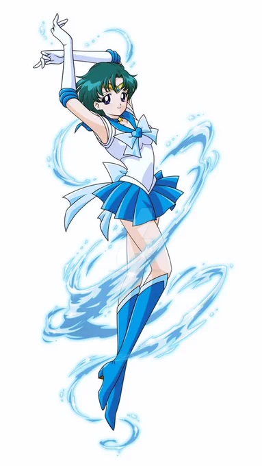 え?ガンダム新作?
タイトルが
【水星の魔女】?

……………………

こんな子が主役でもイイのよ俺は(^_^;) 