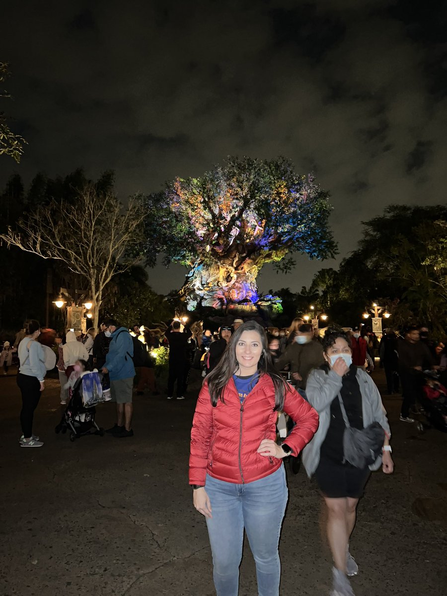 _makingthemagic's tweet photo. Animal Kingdom is always a fav 💙 https://t.co/TuMhvtJhBA