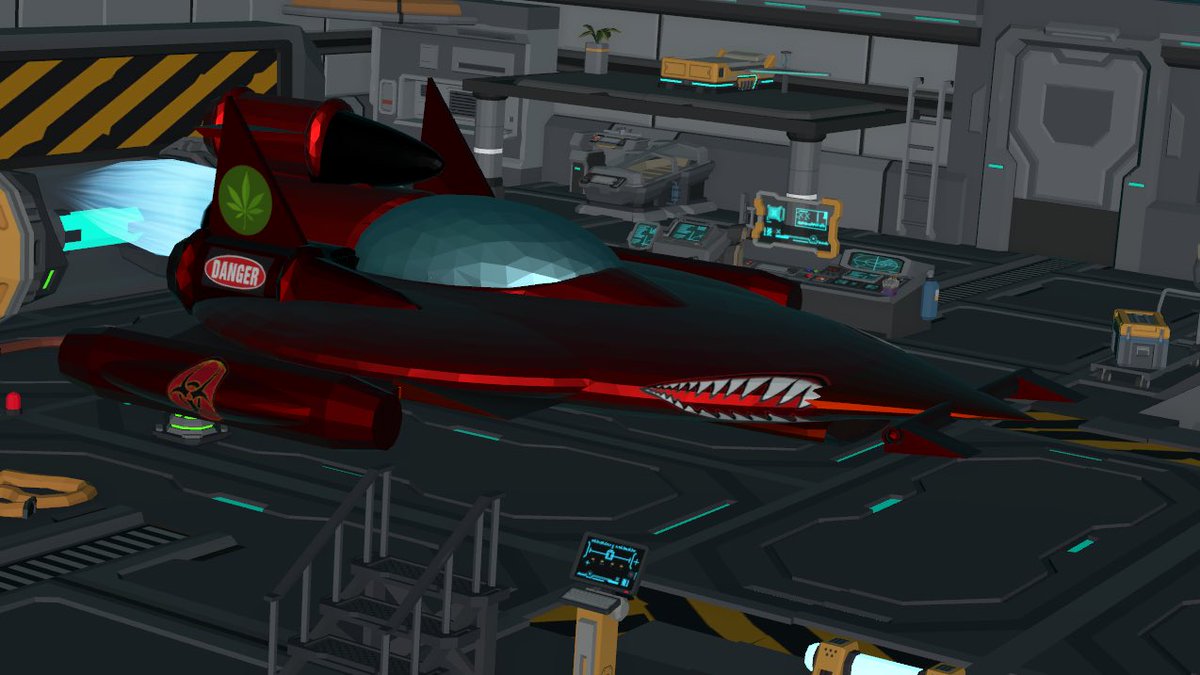 NermiRacing's tweet photo. Just one of our P2E NFT Racers ready to run a race! What will yours look like?! 

#P2EGame #NFTGame #NFTGaming #NFTProject https://t.co/k8lJsFK3RB