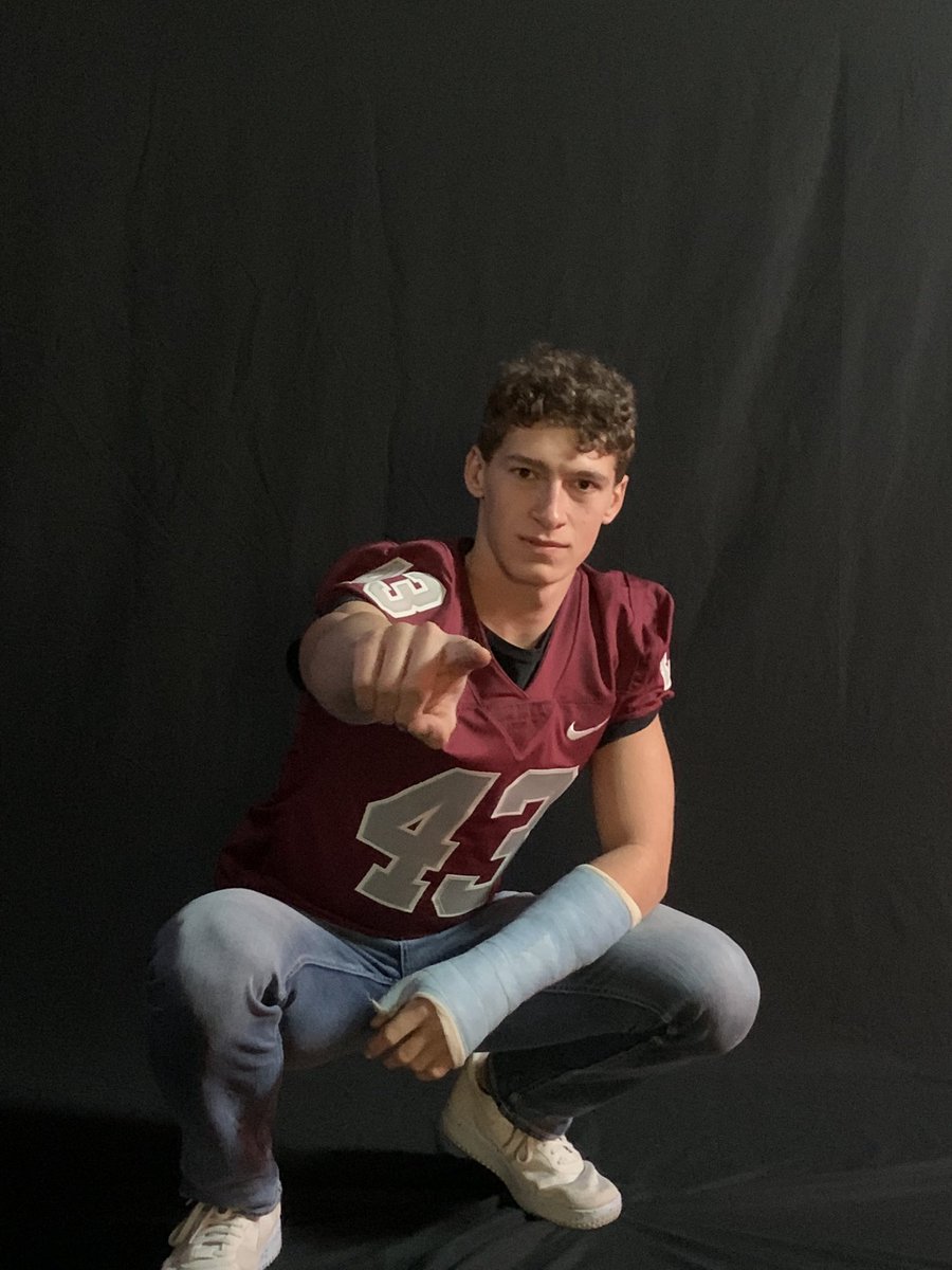 Brodie Raygor tweet media