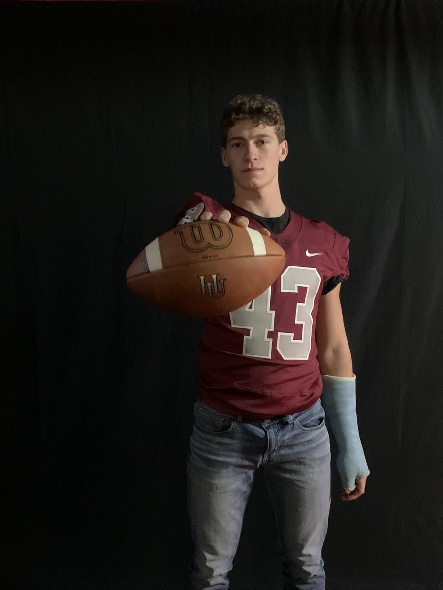 Brodie Raygor tweet media