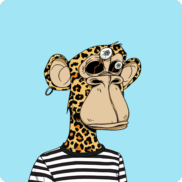 Kitty Crypto Gang (@kittycryptogang) on Twitter photo 🎁First Purchase BAYC#6971🎁
<a href="/KittyCryptoGang/">Kitty Crypto Gang</a> x <a href="/BoredApeYC/">Bored Ape Yacht Club 🍌</a>
One of our lucky holders will APE IN
Price : 99.8ETH ($257,400)
Etherscan:etherscan.io/tx/0xedaaf4851…
1 KCG Nft Giveway To Enter 👇
- Follow Us & <a href="/KittyBoxByKCG/">KittyBox by KCG</a>
- RT & Like
- Tag 3 friends 🎁First Purchase BAYC#6971🎁
<a href="/KittyCryptoGang/">Kitty Crypto Gang</a> x <a href="/BoredApeYC/">Bored Ape Yacht Club 🍌</a>
One of our lucky holders will APE IN
Price : 99.8ETH ($257,400)
Etherscan:etherscan.io/tx/0xedaaf4851…
1 KCG Nft Giveway To Enter 👇
- Follow Us & <a href="/KittyBoxByKCG/">KittyBox by KCG</a>
- RT & Like
- Tag 3 friends