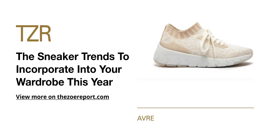 avrelife's tweet photo. Looking for the best sneaker to work into your wardrobe with year? @thezoereport has your sneaker list covered with these trendin styles from @avrelife, @hoka, @allbirds, @Nike, @thousandfell and more! 

Click the link: https://t.co/9HAACowjvC

#footwear #shoes #sneakers #trends https://t.co/MoIHBQhddq