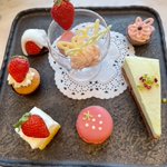 ツイートに含まれる画像