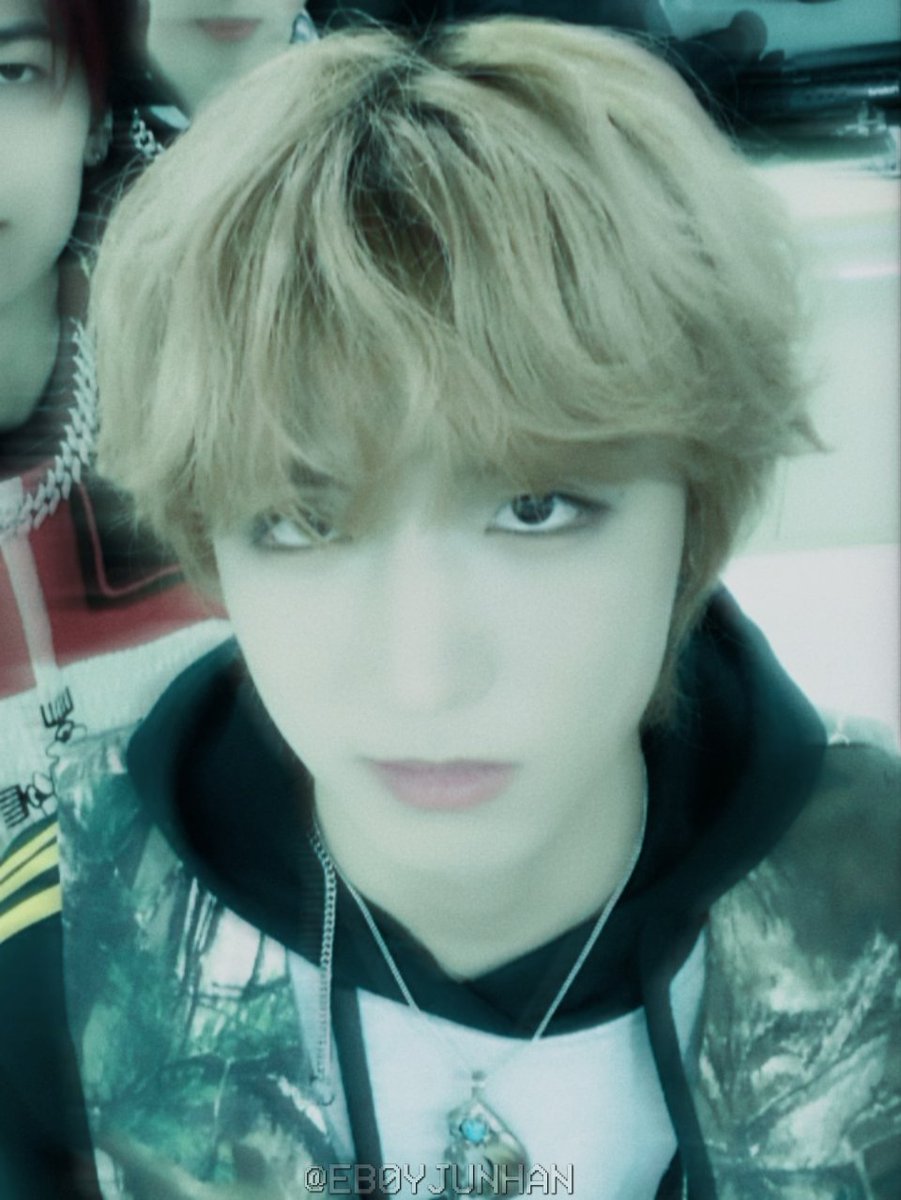 ;;
#JunHan #준한 #형준한 #XdinaryHeroes