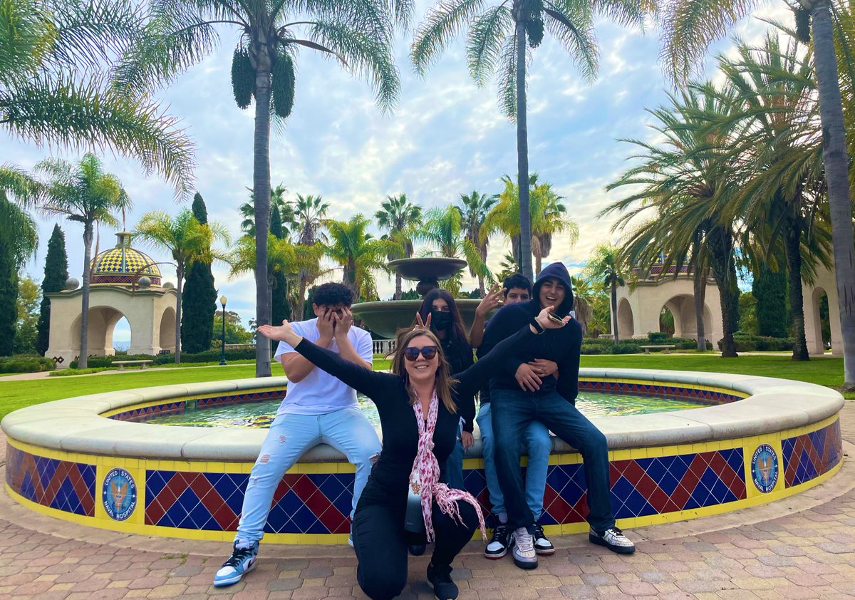 Brittany Phillips tweet media