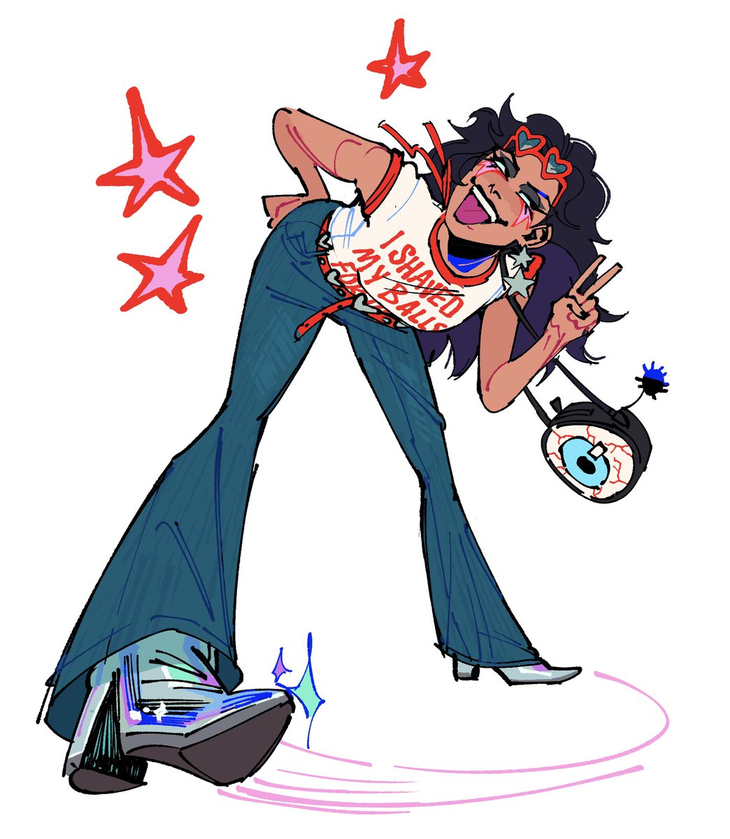 cranity's tweet image. Hey look another Roxy