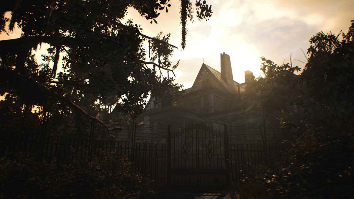 MichaelSugrueI's tweet photo. #PS4share https://t.co/HjMu0CtcgI