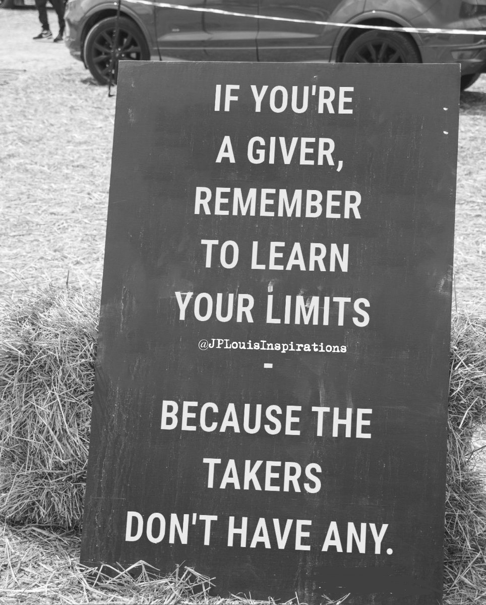 realjplouis's tweet photo. ✔ Stop Making Yourself Accessible To These Type Of People ~
#ThisIsAFact #Lesson #StopBeingUsed #StopBeingAbused #Inspiration #JPLouis https://t.co/NM6bEjnAMY