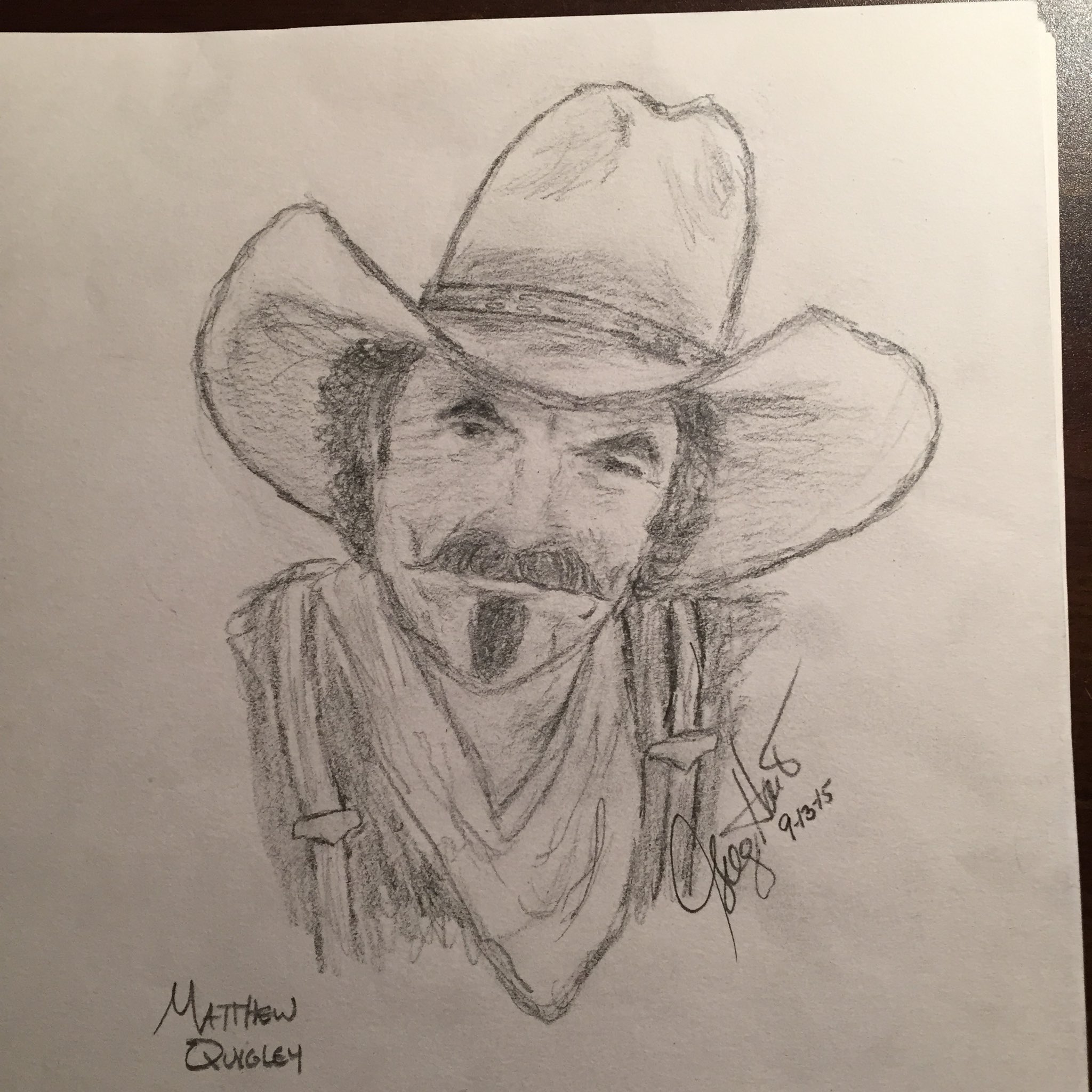 Happy 77th Birthday Tom Selleck! 