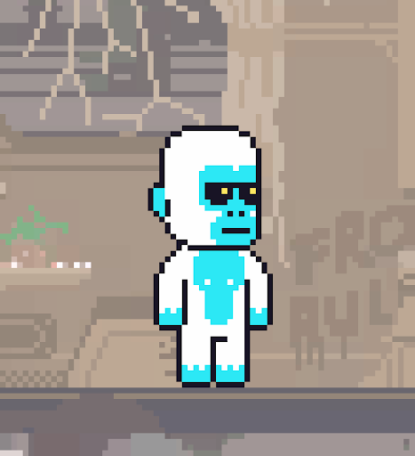 A <a href="/NiftyLeague/">Nifty League 🅧</a> DEGEN 4546 bought for 4Ξ ($10230) #NFT #NiftyDegen opensea.io/assets/0x986ae…