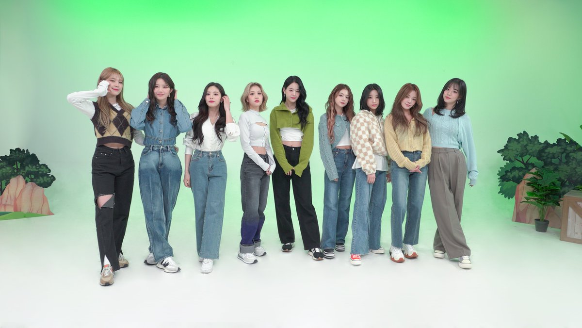 factinstar's tweet photo. 프롬이들과 함께했던 촬영 현장💜
대학교 선배같은 착장까지 완벽해 엉엉( ´•̥-•̥` )

🍯꿀연휴동안 정주행하기
1부
👉https://t.co/hbZjBqTowJ
2부
👉https://t.co/tL4sCxr0g8

#fromis_9   #프로미스나인   #Midnight_Guest   #프로미스나인의_설렘가득_DM #fromis_9_DM  #팩트인스타 #FactiNStar https://t.co/8plRWdYm3y