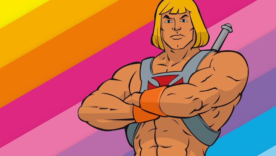 Live-Action 'Masters Of The Universe' Heads To Netflix, Kyle Alle...