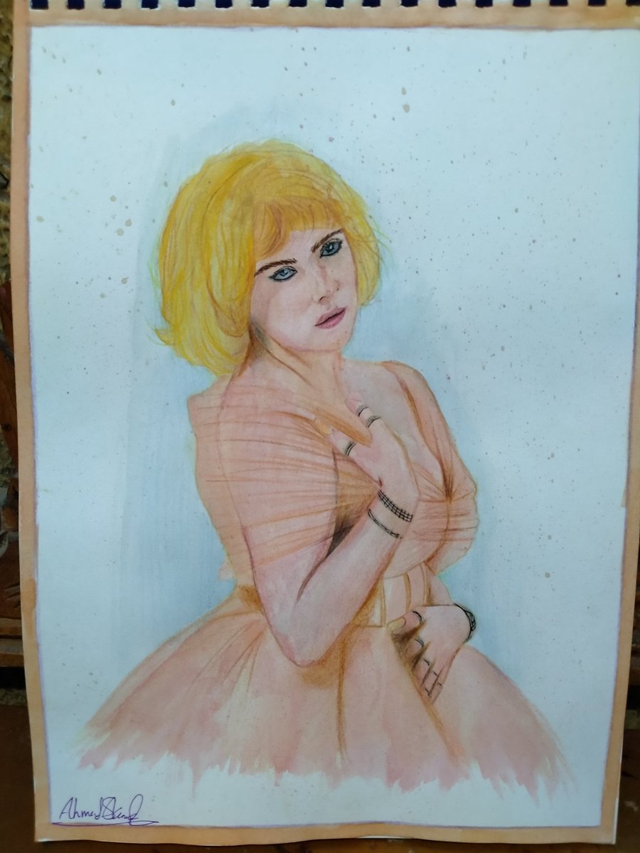 ahmedsherifart's tweet image. 