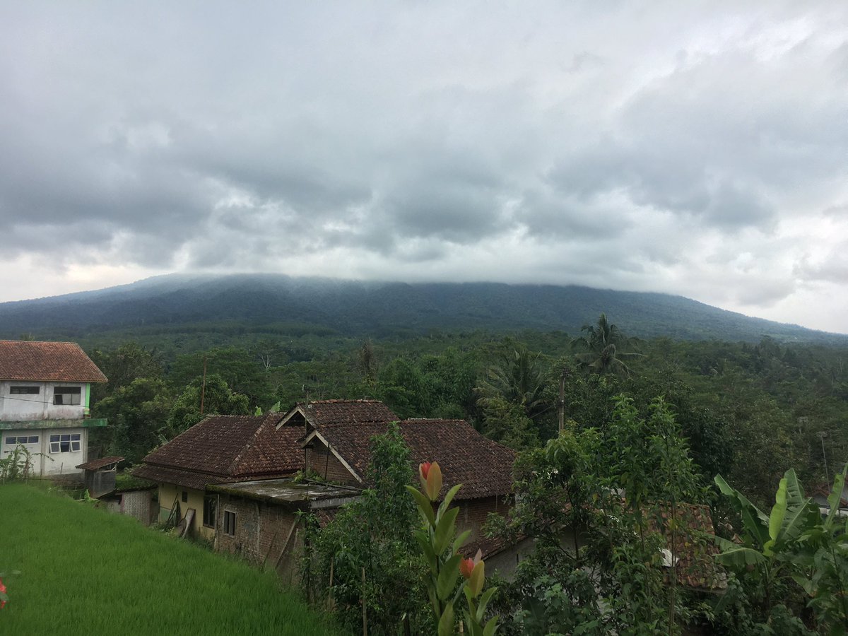 Tetap Seperti ini, Lestari…