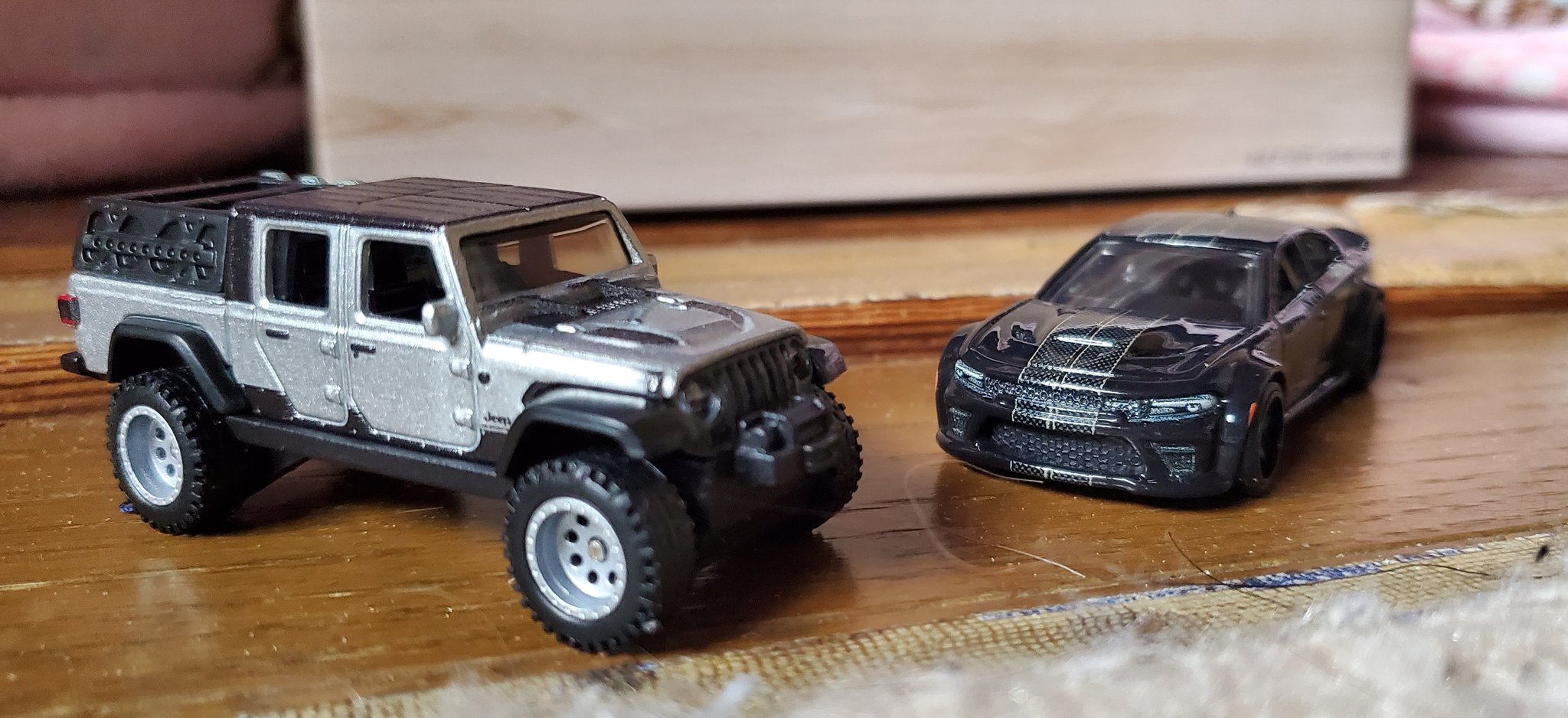 Manato2414 ホットウィールワイルドスピードかっこいい Gt W Lt ホットウィール ワイルドスピード タッチチャージャー ミニカー Jeep 車好き 写真が好きだ 写真 コメント歓迎 T Co 6f6j0ob6n3 Twitter