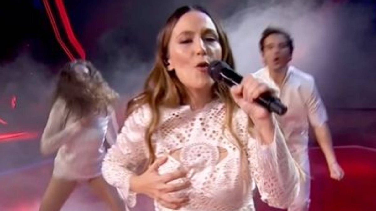 🇪🇸 por mí q vaya una de estas 4 a #Eurovision 🙏🏽 #BenidormFest