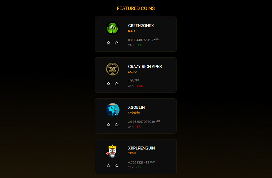 XRPLCOINS.com tweet media