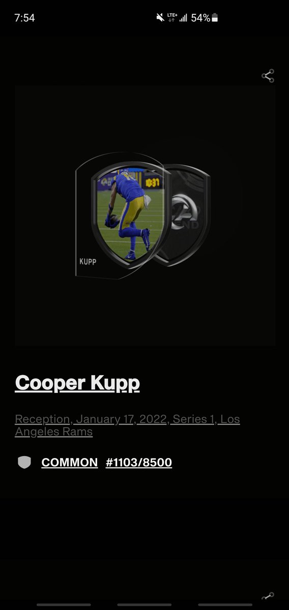 I feel like this was an epic pack pull, all big names! THANK YOU <a href="/NFLALLDAY/">NFL ALL DAY</a> 🤟🏾🔥💯!!!