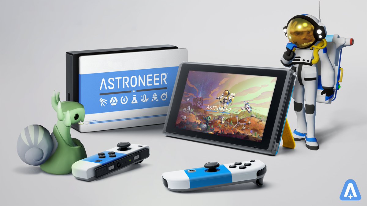 reset astroneer demo timer